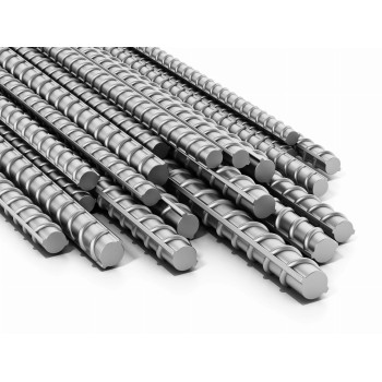 Pręty Zbrojeniowe Eurodynamic